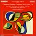 Vagn Holmboe: Complete Chamber Concertos Vol. II, Nos. 4-6