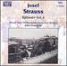 Josef Strauss: Edition, Vol 6.