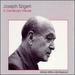 Joseph Szigeti: a Centenary Tribute