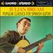 Popular Classics for Spanish Guitar