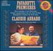 Pavarotti Sings Rare Verdi Arias