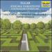 Elgar: Enigma Variatons, Cockaigne Overture