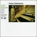 Rubinstein: Cello Concertos