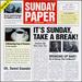 Sunday Paper