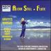 Alexa Still: Flute