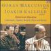American Sonatas
