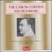 The Caruso Edition, Volume 2 (1908-1912)