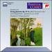 Beethoven: String Quartets Op. 59, Nos. 1 & 2
