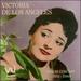 Victoria De Los Angeles-Live in Concert 1952-1960