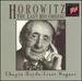 Horowitz: the Last Recording