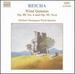 Wind Quintets in G Major & D Minor