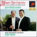 Mozart: Flute Concertos, K. 313 & 314