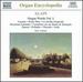 Organ Works 1
