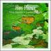 String Quartet in D Minor / String Quartet Op 36