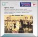 Donizetti / Bellini / Verdi / Puccini / Mozart: Opera Arias (Essential Classics)