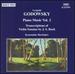 Piano Music 2