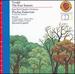 4 Seasons / Trumpet Sonata / Theatre Music