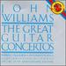 The Great Guitar Concertos
