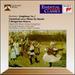 Brahms: Symphony No. 1; Variations on a Theme By Haydn; Five Hungarian Dances