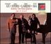 Brahms: The Piano Quartets, Opp. 25, 26 & 60