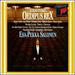 Stravinsky: Oedipus Rex
