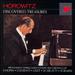 Horowitz: Discovered Treasures
