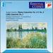Saint-Saëns: Piano Concertos No. 2 & No. 4; Cello Concerto No. 1
