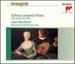Weiss: Lute Works Vol. 1 & 2