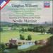 Vaughan Williams: Fantasies; The Lark Ascending; Five Variants