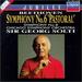 Beethoven: Symphony No. 6, Pastoral / Symphony No. 8
