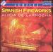 Spanish Fireworks