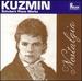 Leonid Kuzmin Plays Schubert: Sonata in D, D. 850; Fantasia in C, D 760 Wanderer Fantasy; Soiree De Vienne: Valse Caprice No.6
