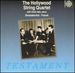 The Hollywood String Quartet (Franck / Shostakovich)