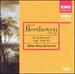 Beethoven: String Quartets Nos.14 & 15