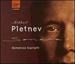 Scarlatti: Keyboard Sonatas