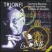 Orff: Trionfi