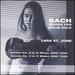 Bach Works for Violin Solo