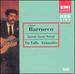 Spanish Guitar Recital [Audio Cd] Barrueco, Manuel