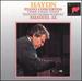Haydn: Piano Concertos