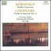 Violin Concerto / Violin Concerto 1