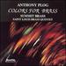 Plog: Colors for Brass
