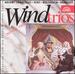Wind Trios