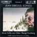 Sibelius: Songs, Vol. 3