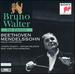 Beethoven: Violin Concerto, Op.61 / Mendelssohn: Violin Concerto, Op.64 ~ Walter / Szigeti / Milstein