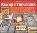 Baroque Treasuries, Vol. 1-5 [Box Set]