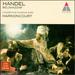 Handel: Belshazzar