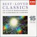 Best Loved Classics 15