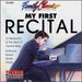 My First Recital