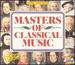 Masters of Classical Music