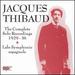 Complete Solo Recordings 1929-36